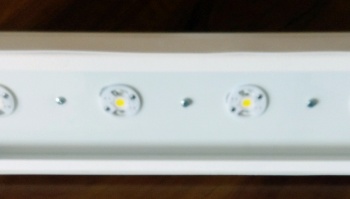 Прожектор светодиодный PZW-30